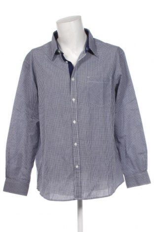 Ανδρικό πουκάμισο Reward, Μέγεθος XXL, Χρώμα Πολύχρωμο, Τιμή 9,87 €