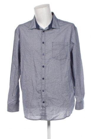 Ανδρικό πουκάμισο Reward, Μέγεθος XXL, Χρώμα Πολύχρωμο, Τιμή 8,97 €