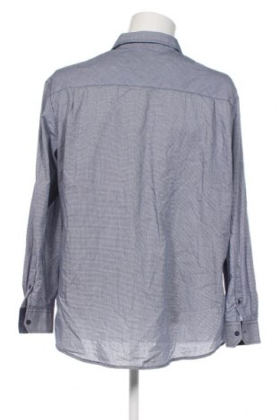 Herrenhemd Reward, Größe XXL, Farbe Mehrfarbig, Preis € 10,09