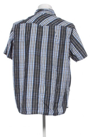 Мъжка риза Reward, Размер XXL, Цвят Многоцветен, Цена 29,00 лв.