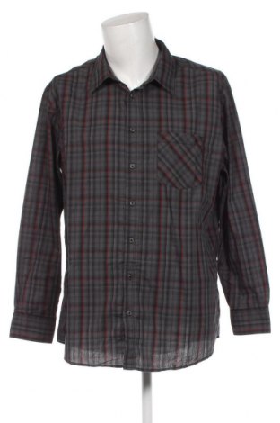 Ανδρικό πουκάμισο Reward, Μέγεθος XXL, Χρώμα Πολύχρωμο, Τιμή 8,07 €