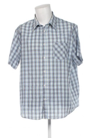 Ανδρικό πουκάμισο Reward, Μέγεθος XXL, Χρώμα Πολύχρωμο, Τιμή 8,25 €