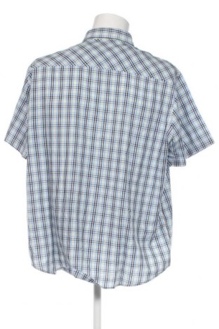 Ανδρικό πουκάμισο Reward, Μέγεθος XXL, Χρώμα Πολύχρωμο, Τιμή 9,33 €