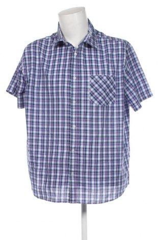 Ανδρικό πουκάμισο Reward, Μέγεθος XXL, Χρώμα Πολύχρωμο, Τιμή 9,33 €