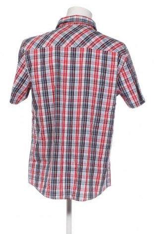 Ανδρικό πουκάμισο Reward, Μέγεθος XXL, Χρώμα Πολύχρωμο, Τιμή 8,79 €