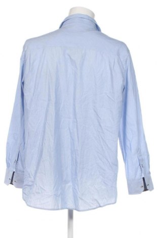 Мъжка риза Reward, Размер XXL, Цвят Син, Цена 14,50 лв.