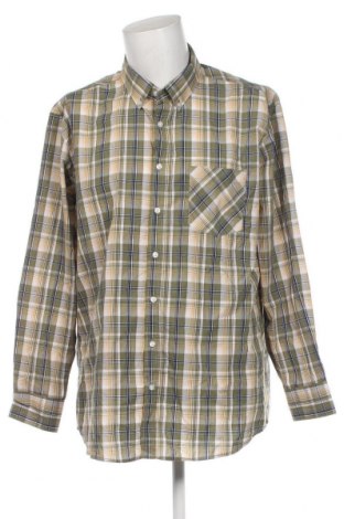 Ανδρικό πουκάμισο Reward, Μέγεθος XXL, Χρώμα Πολύχρωμο, Τιμή 8,07 €