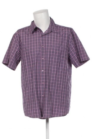 Ανδρικό πουκάμισο Reward, Μέγεθος XXL, Χρώμα Βιολετί, Τιμή 8,79 €