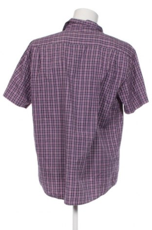 Мъжка риза Reward, Размер XXL, Цвят Лилав, Цена 14,21 лв.