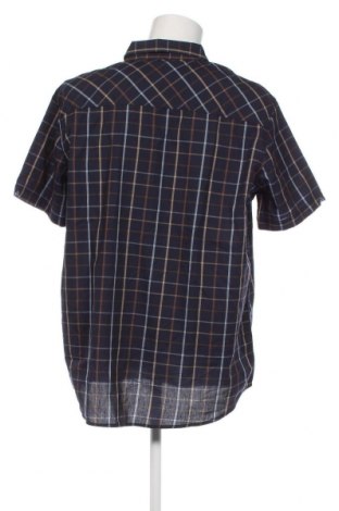 Ανδρικό πουκάμισο Reward, Μέγεθος XXL, Χρώμα Πολύχρωμο, Τιμή 28,45 €