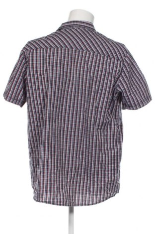 Мъжка риза Reward, Размер XXL, Цвят Многоцветен, Цена 13,34 лв.