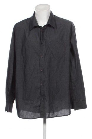 Herrenhemd Reward, Größe 3XL, Farbe Grau, Preis 8,07 €