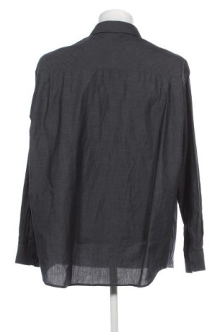 Herrenhemd Reward, Größe 3XL, Farbe Grau, Preis € 10,09