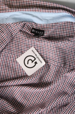 Ανδρικό πουκάμισο Reward, Μέγεθος XXL, Χρώμα Πολύχρωμο, Τιμή 6,68 €