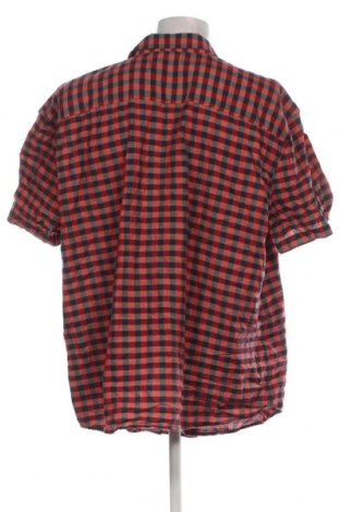 Мъжка риза Rhode Island, Размер 4XL, Цвят Многоцветен, Цена 29,00 лв.