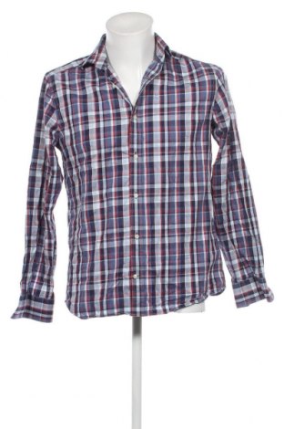 Ανδρικό πουκάμισο Riley, Μέγεθος M, Χρώμα Πολύχρωμο, Τιμή 7,36 €