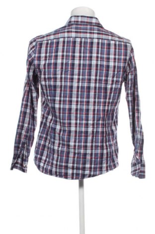 Ανδρικό πουκάμισο Riley, Μέγεθος M, Χρώμα Πολύχρωμο, Τιμή 8,41 €