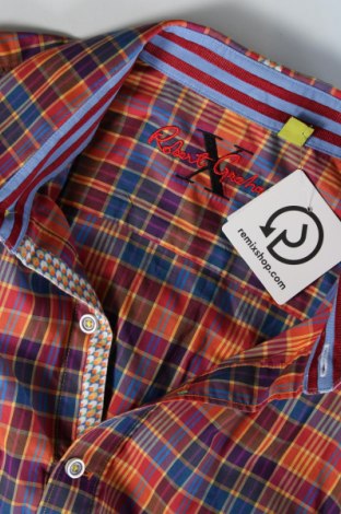 Ανδρικό πουκάμισο Robert Graham, Μέγεθος L, Χρώμα Πολύχρωμο, Τιμή 20,88 €