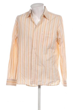 Ανδρικό πουκάμισο Rocco Barocco, Μέγεθος L, Χρώμα Πολύχρωμο, Τιμή 17,24 €