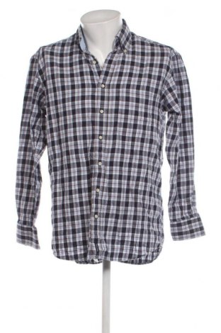 Herrenhemd Rover&Lakes, Größe M, Farbe Mehrfarbig, Preis 5,05 €