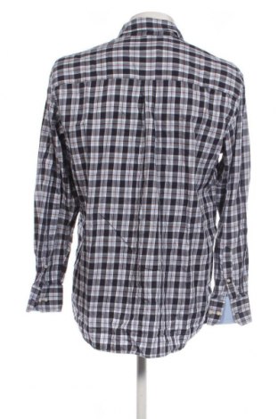 Ανδρικό πουκάμισο Rover&Lakes, Μέγεθος M, Χρώμα Πολύχρωμο, Τιμή 3,95 €