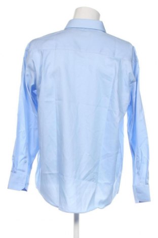 Męska koszula Russell Collection, Rozmiar XL, Kolor Niebieski, Cena 147,13 zł