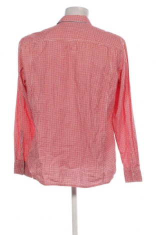 Ανδρικό πουκάμισο S.Oliver, Μέγεθος XL, Χρώμα Πολύχρωμο, Τιμή 21,03 €