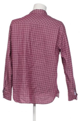 Ανδρικό πουκάμισο S.Oliver, Μέγεθος XXL, Χρώμα Βιολετί, Τιμή 8,41 €