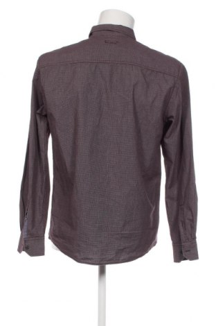 Мъжка риза S.Oliver, Размер M, Цвят Многоцветен, Цена 11,90 лв.