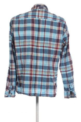 Herrenhemd S.Oliver, Größe XL, Farbe Mehrfarbig, Preis € 9,91