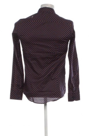 Ανδρικό πουκάμισο Sand, Μέγεθος S, Χρώμα Μπλέ, Τιμή 23,20 €