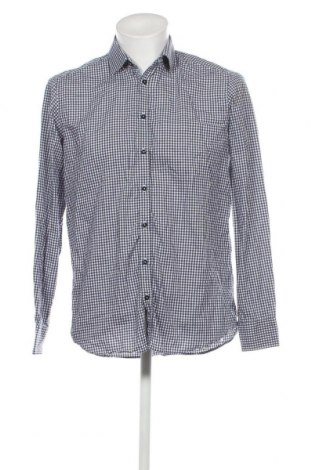 Ανδρικό πουκάμισο Sand, Μέγεθος M, Χρώμα Πολύχρωμο, Τιμή 18,56 €
