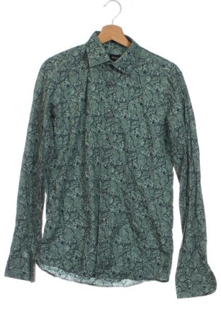 Ανδρικό πουκάμισο Sand, Μέγεθος M, Χρώμα Πολύχρωμο, Τιμή 23,20 €
