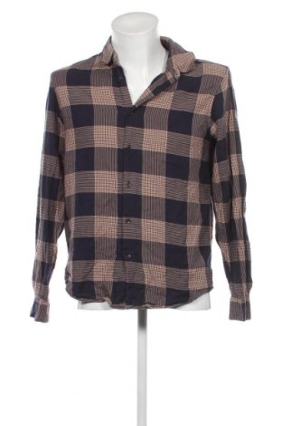 Ανδρικό πουκάμισο Sandro, Μέγεθος L, Χρώμα Πολύχρωμο, Τιμή 18,56 €