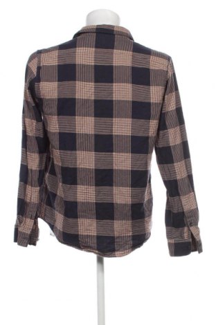 Ανδρικό πουκάμισο Sandro, Μέγεθος L, Χρώμα Πολύχρωμο, Τιμή 20,88 €