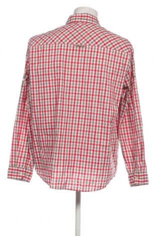 Pánská košile  Schoffel, Velikost L, Barva Vícebarevné, Cena  877,00 Kč