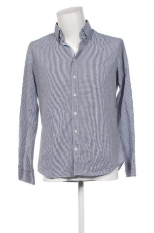 Ανδρικό πουκάμισο Seidenfelt, Μέγεθος M, Χρώμα Πολύχρωμο, Τιμή 6,31 €