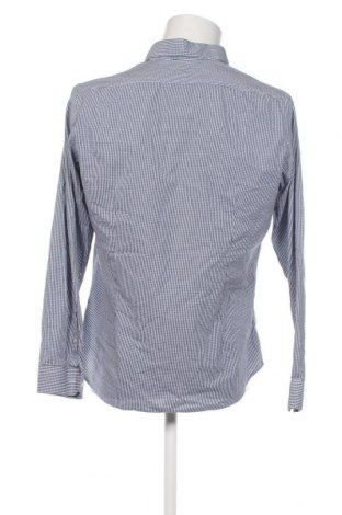 Ανδρικό πουκάμισο Seidenfelt, Μέγεθος M, Χρώμα Πολύχρωμο, Τιμή 6,31 €