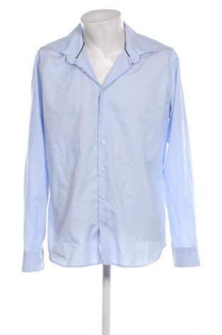 Pánska košeľa  Seidensticker, Veľkosť XL, Farba Modrá, Cena  19,28 €