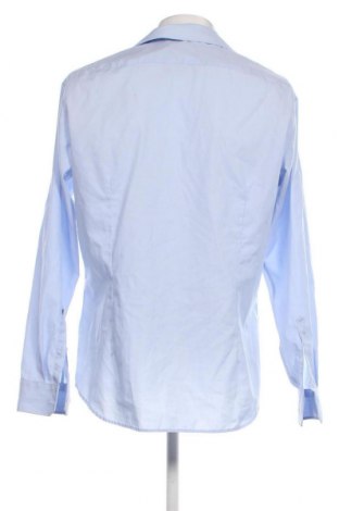 Pánska košeľa  Seidensticker, Veľkosť XL, Farba Modrá, Cena  19,28 €