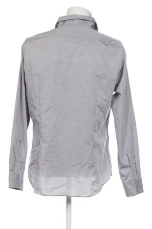 Pánska košeľa  Seidensticker, Veľkosť XL, Farba Sivá, Cena  8,68 €