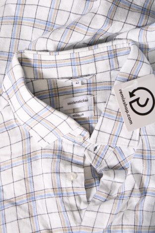 Ανδρικό πουκάμισο Seidensticker, Μέγεθος L, Χρώμα Πολύχρωμο, Τιμή 6,94 €
