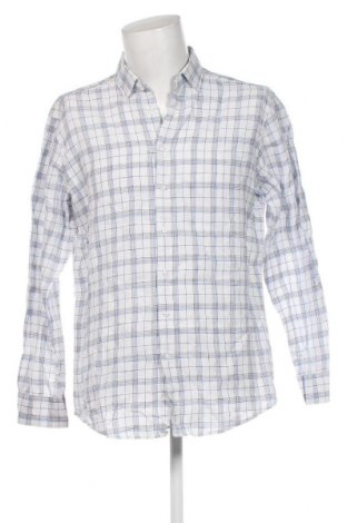 Ανδρικό πουκάμισο Seidensticker, Μέγεθος L, Χρώμα Πολύχρωμο, Τιμή 8,41 €
