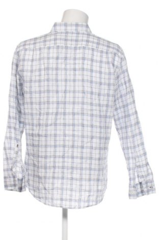 Мъжка риза Seidensticker, Размер L, Цвят Многоцветен, Цена 17,00 лв.