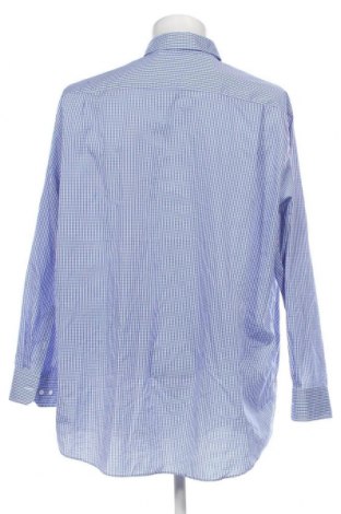Ανδρικό πουκάμισο Seidensticker, Μέγεθος XXL, Χρώμα Μπλέ, Τιμή 11,57 €