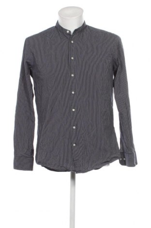 Ανδρικό πουκάμισο Seidensticker, Μέγεθος M, Χρώμα Πολύχρωμο, Τιμή 7,36 €