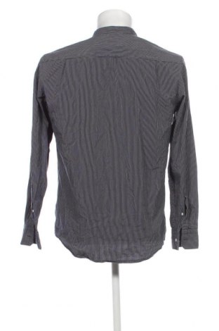 Herrenhemd Seidensticker, Größe M, Farbe Mehrfarbig, Preis € 9,46