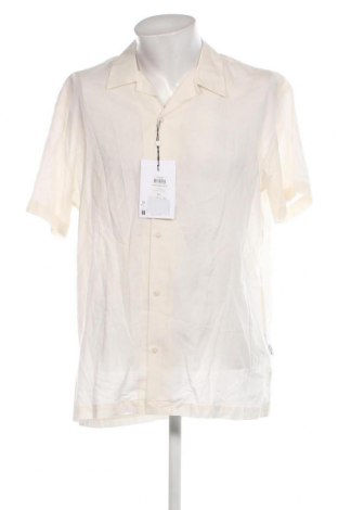 Ανδρικό πουκάμισο Selected, Μέγεθος XXL, Χρώμα Λευκό, Τιμή 52,89 €