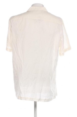 Ανδρικό πουκάμισο Selected, Μέγεθος XXL, Χρώμα Λευκό, Τιμή 52,89 €