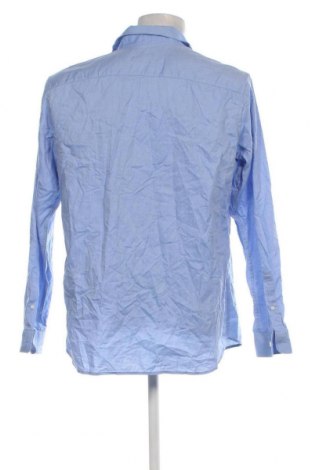 Herrenhemd Selected Homme, Größe XL, Farbe Blau, Preis 28,53 €